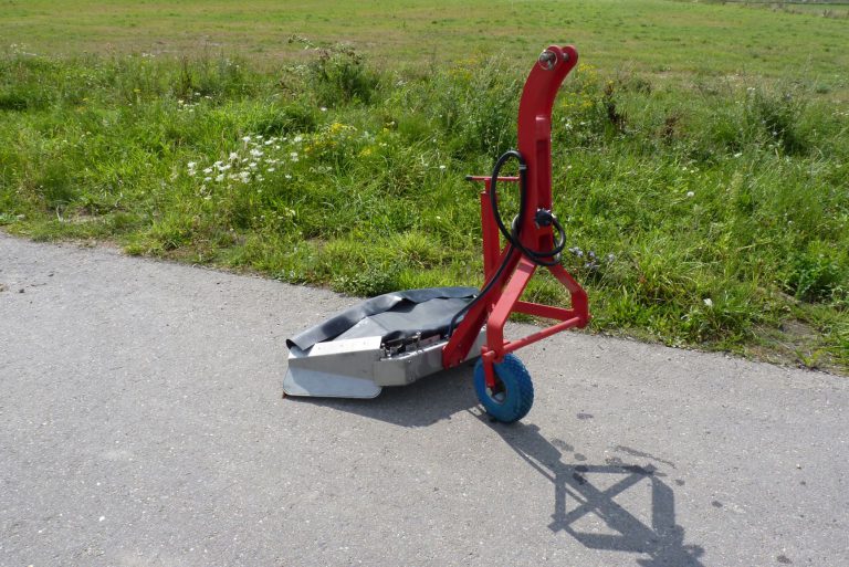 Caches de pulvérisation