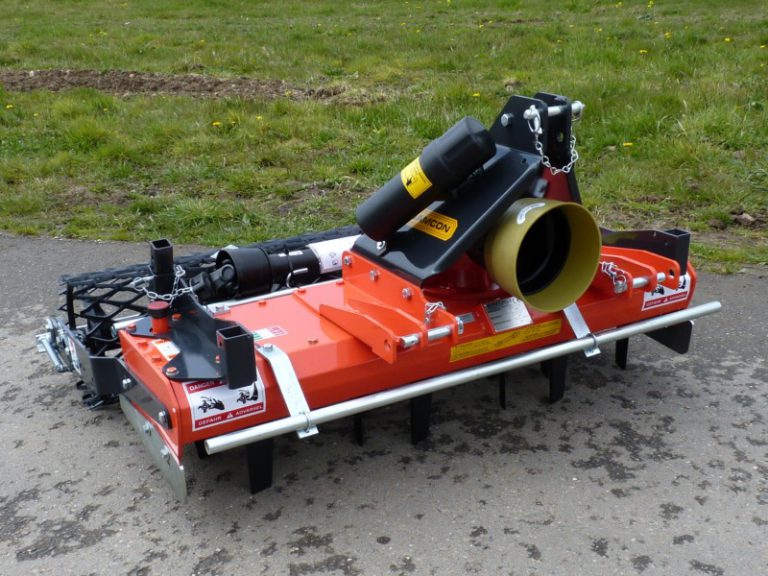 Muratori ME1 130 cm