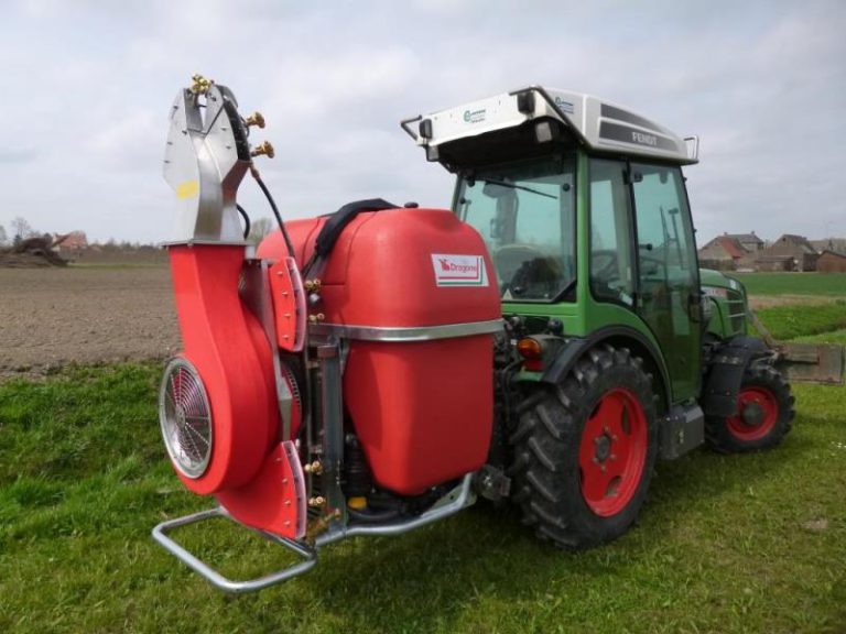 Dragone TAV 400 litres