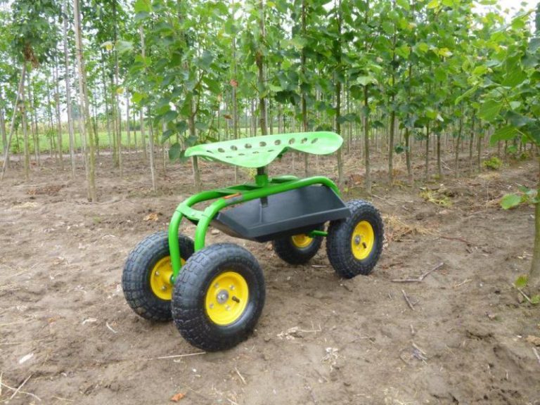 Le chariot Bouturage - Version basse