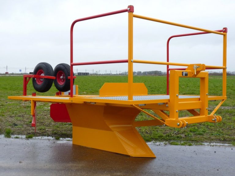 Planteuse PL-40 VS