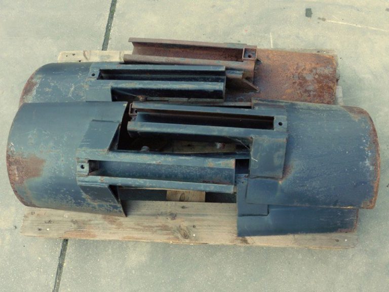 Bêches 60 cm arracheuse de motte