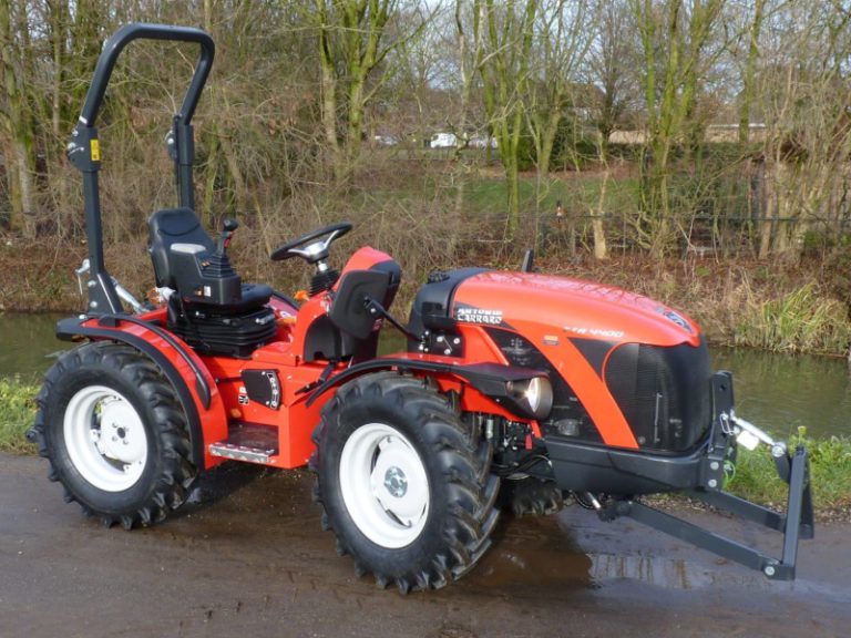 Damcon et Carraro une équipe au top