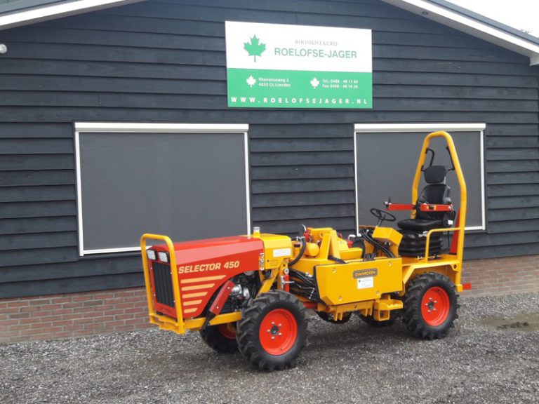 Un Damcon un jour, un Damcon toujours!