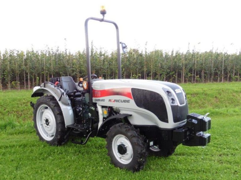 Carraro V70 tracteur