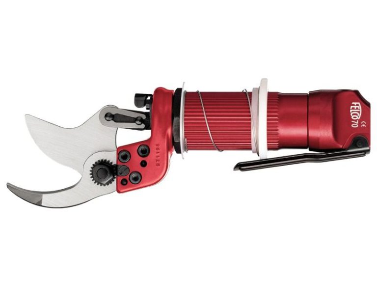 Sécateur pneumatique Felco 70