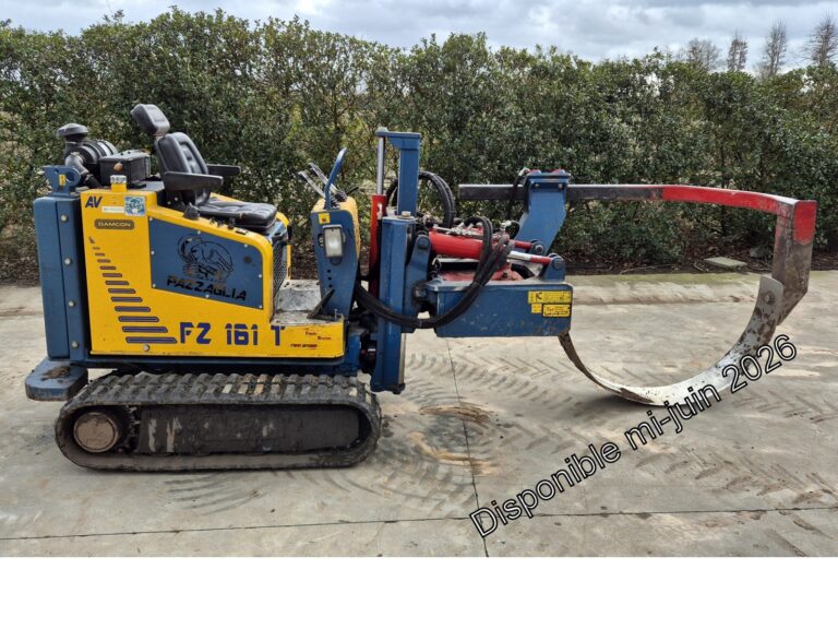 608831 Pazzaglia FZ-161 T