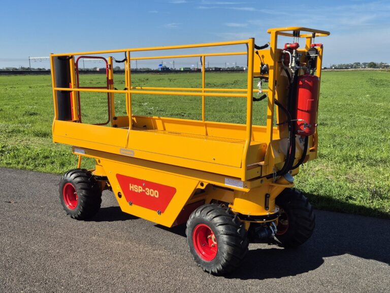 609500 HSP-300 ZRD
