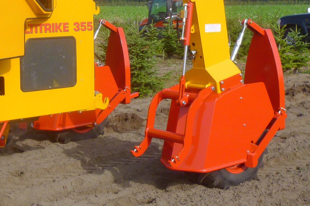 Tracteurs Enjambeurs Options Pour Machine De Base Damcon Machines De Tracteurs Enjambeurs Options Pour Machine De Base Damcon Machines De