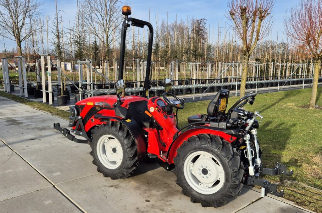 Antonio Carraro SN 6800V Tora