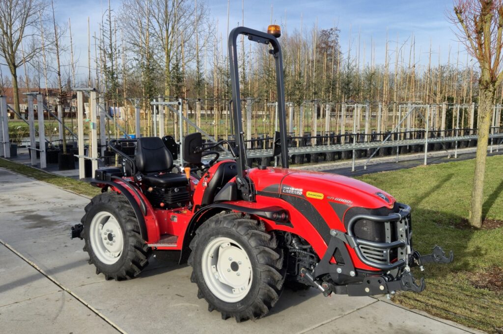 Antonio Carraro SN 6800V Tora