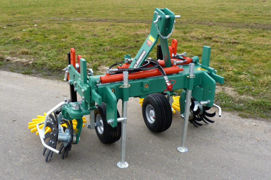 Clemens SB compact