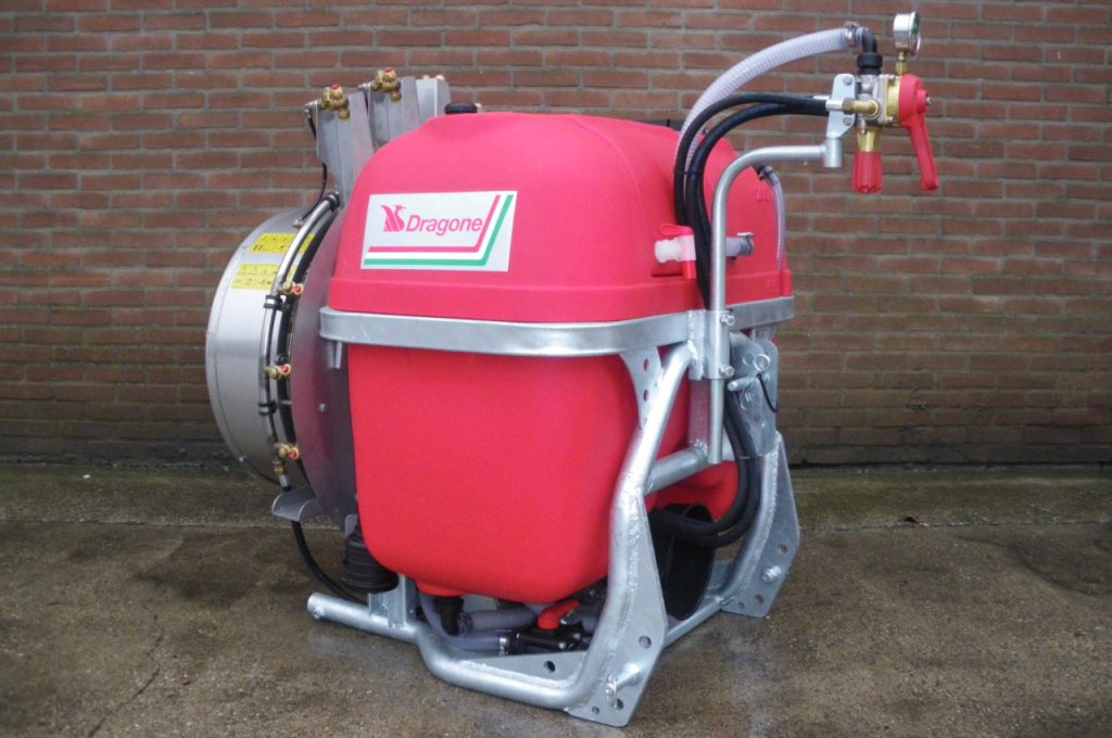 Dragone Athos 200 litres
