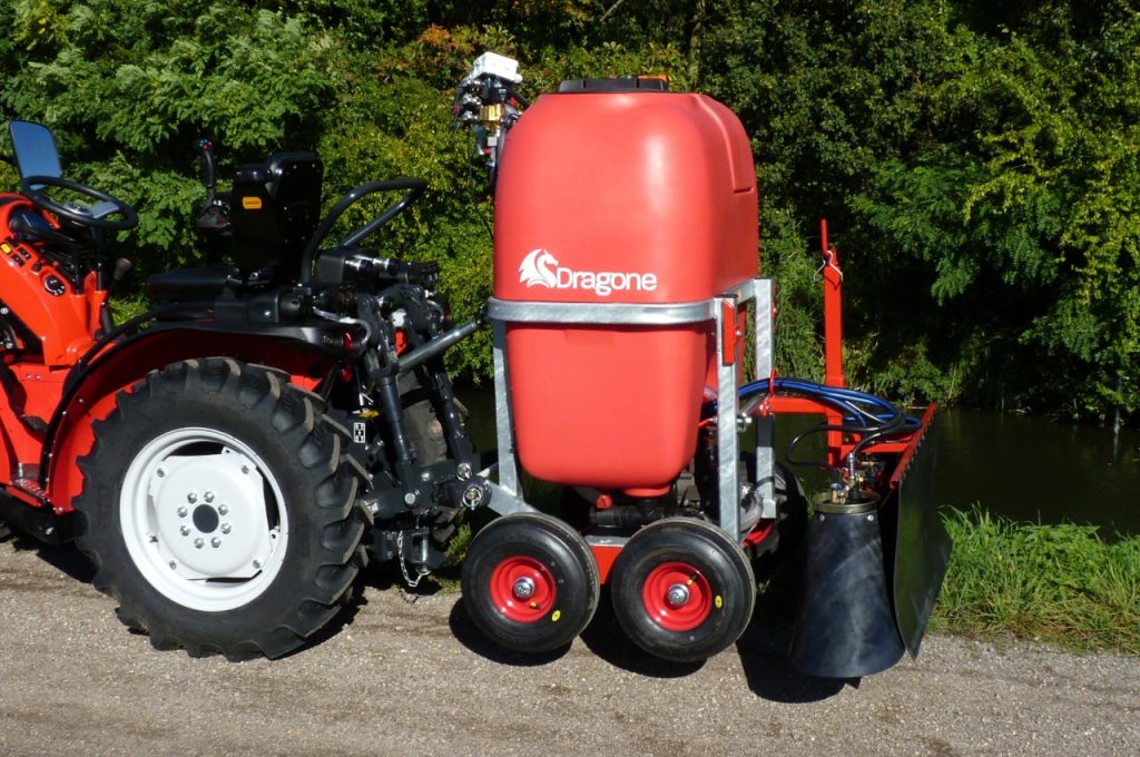 Dragone GR-300