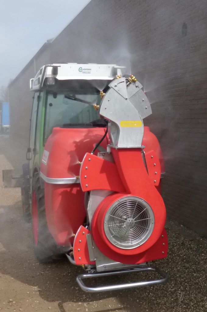 Dragone TAV 400 litres