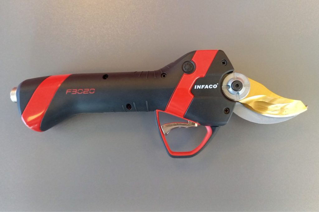 Electrocoup F3020