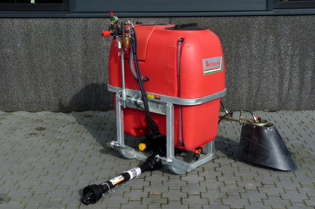 GR-300 102 cm large
