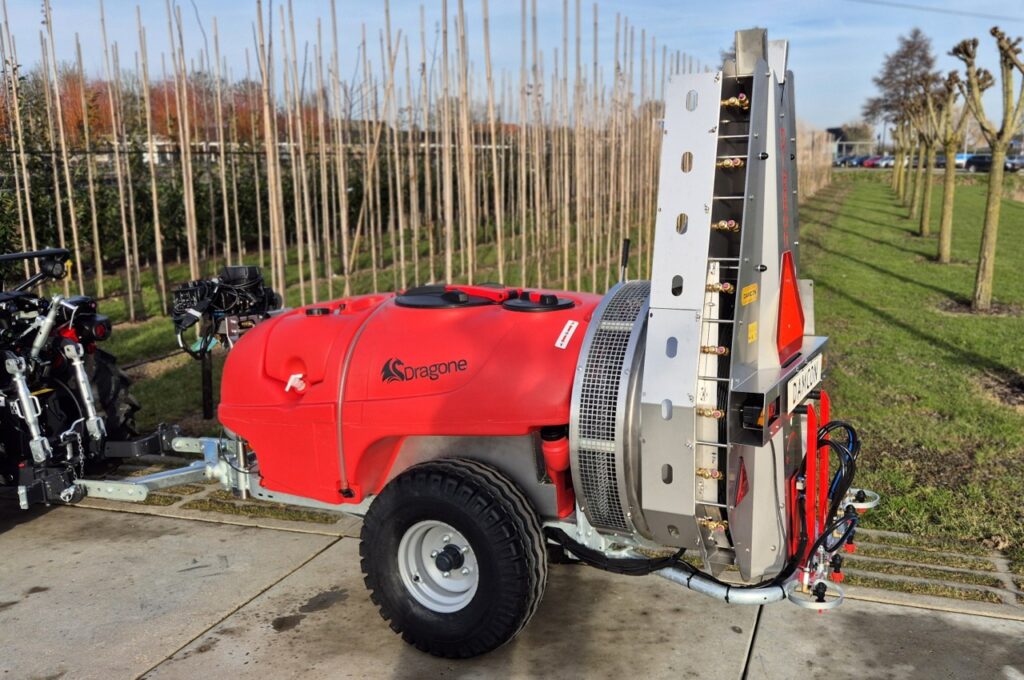K1 600 V800 ND