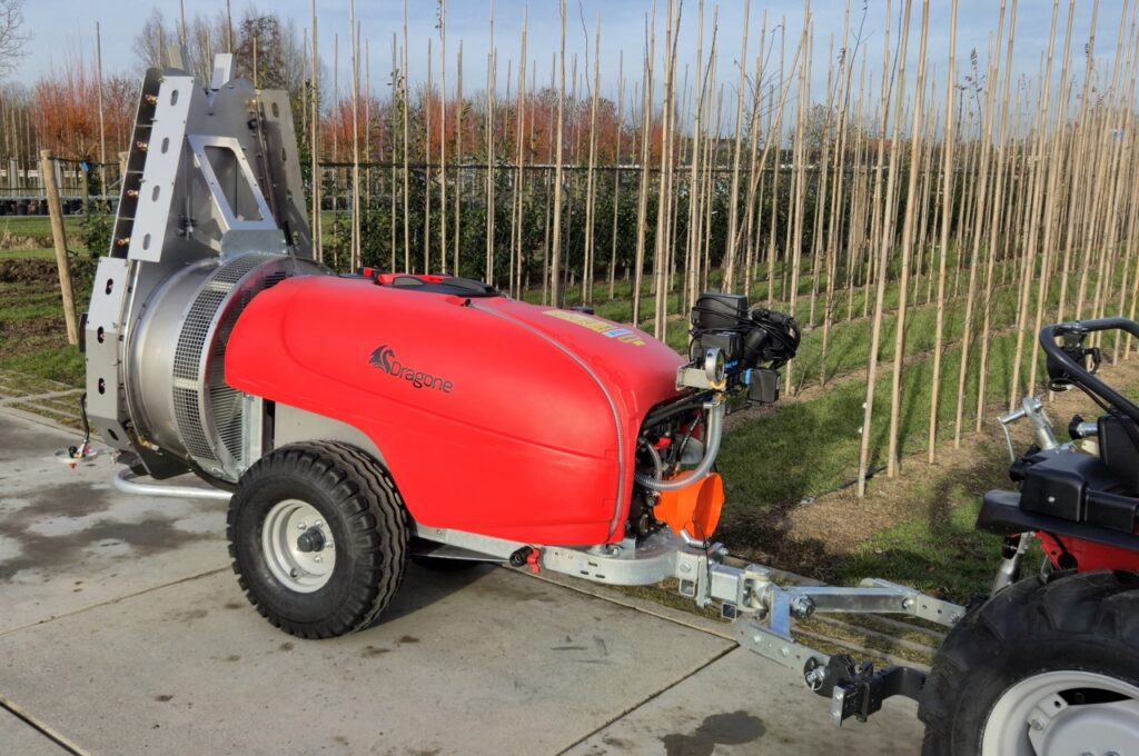 K1 600 V800 ND