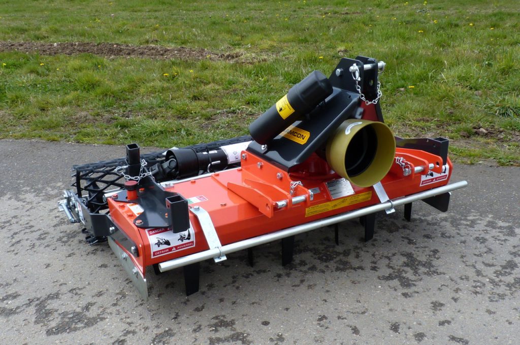 Muratori ME1 130 cm