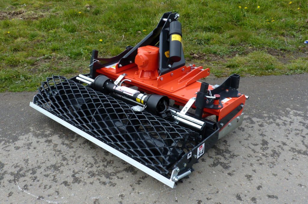 Muratori ME1 130 cm