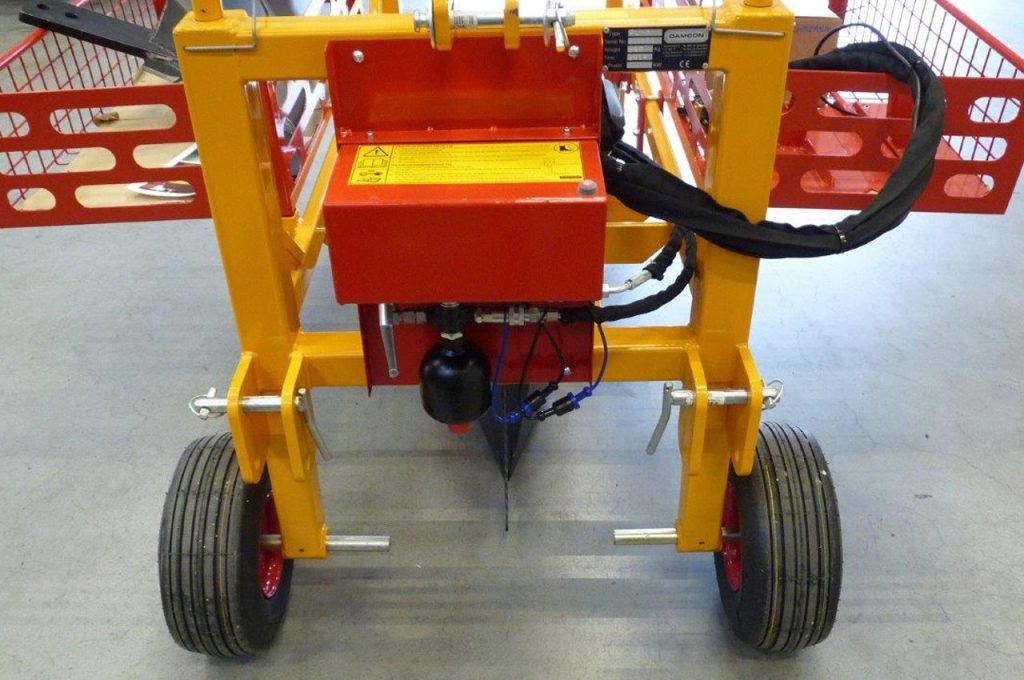 PL-10 marqueur GPS