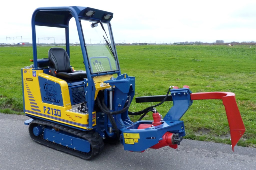Pazzaglia FZ-130 AV
