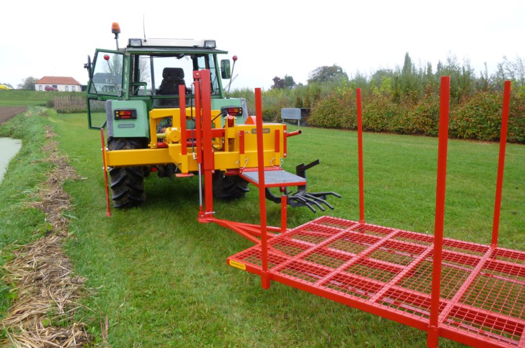 Robot VL-200