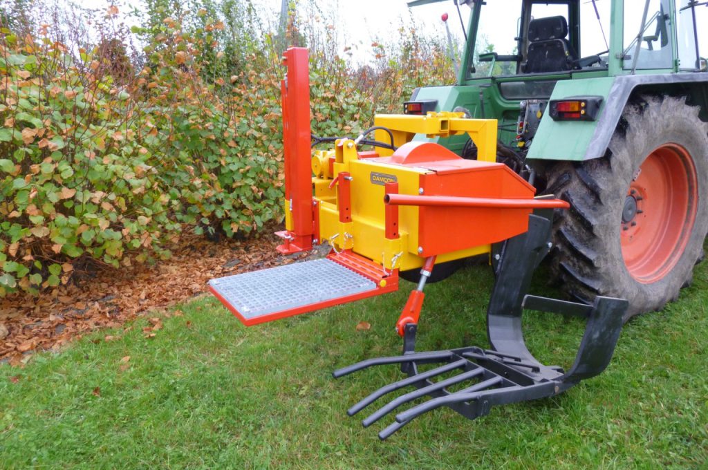 Robot VL-200