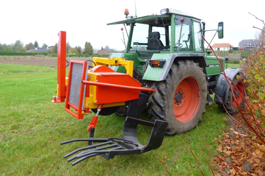 Robot VL-200