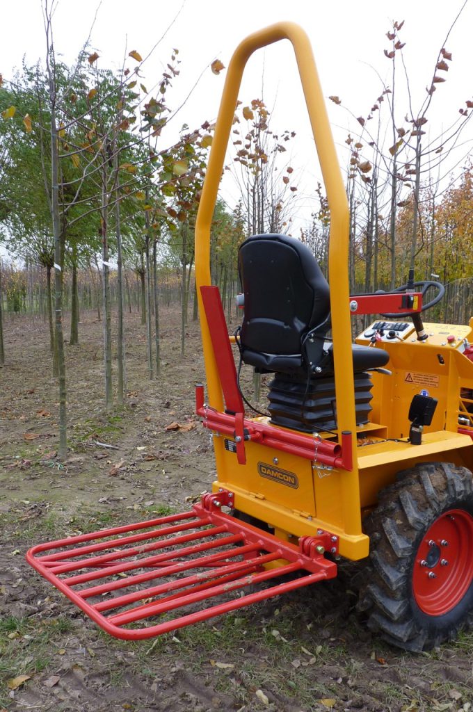 Étagère d’arbres et support d’arbres