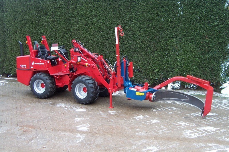 Unité montable Pazzaglia