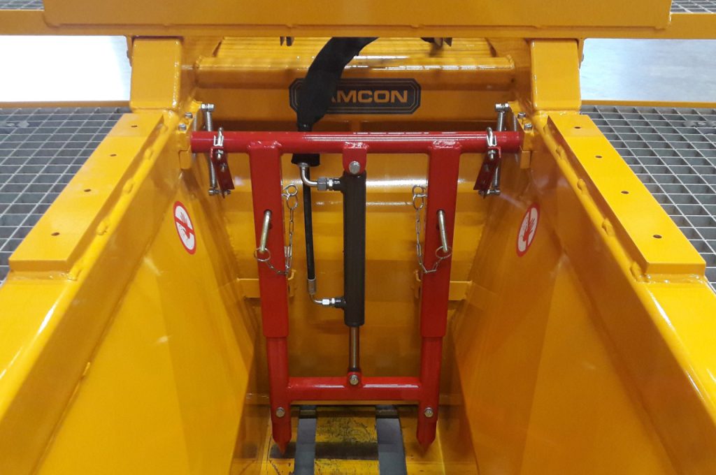Marqueur pour distance de planter, GPS
