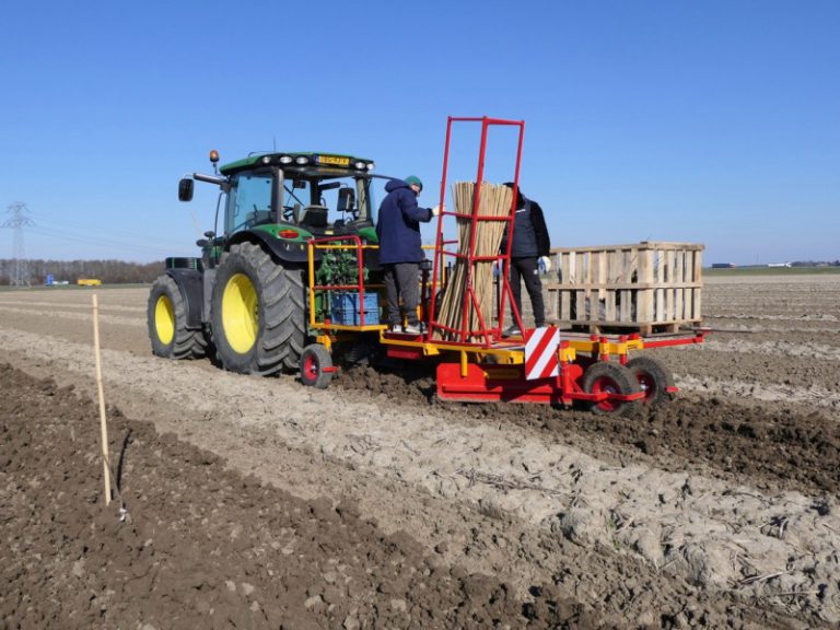 Secours! Nous allons avoir un été sec, .... ou pas?