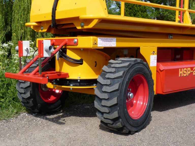 Plateforme Damcon les options