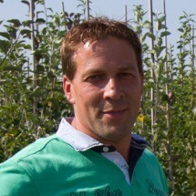 Wendel van de Wardt
