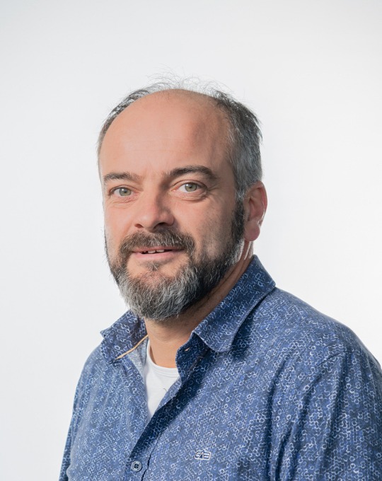 Jaco van Dam