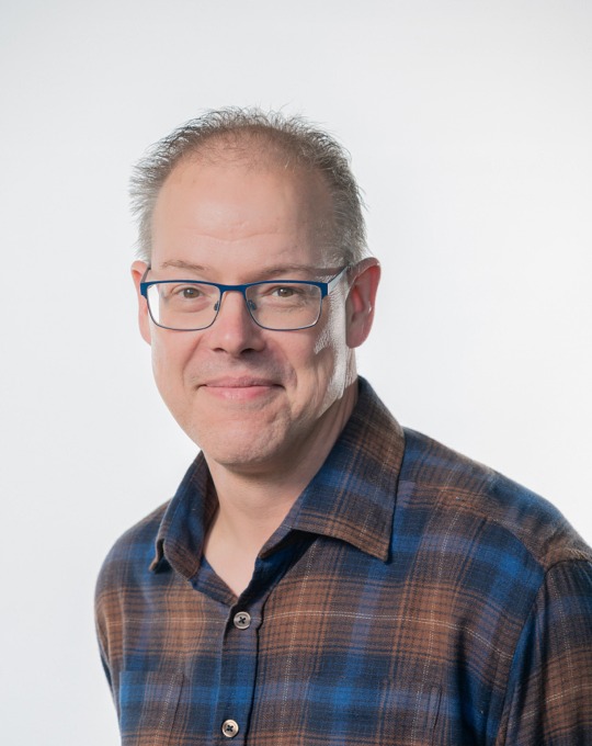 Dirk van Ewijk