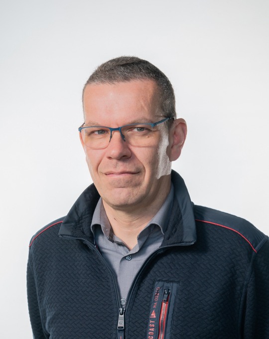 Pieter Frentz