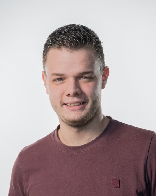 Thom van de Scheur
