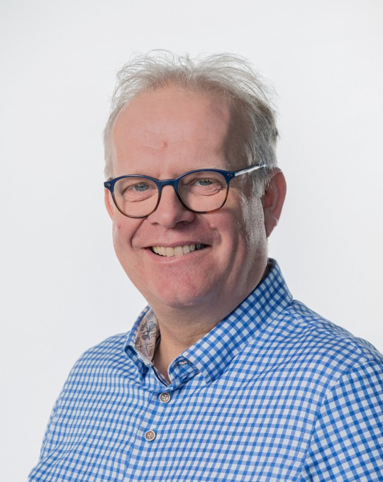 Leendert Scheurwater