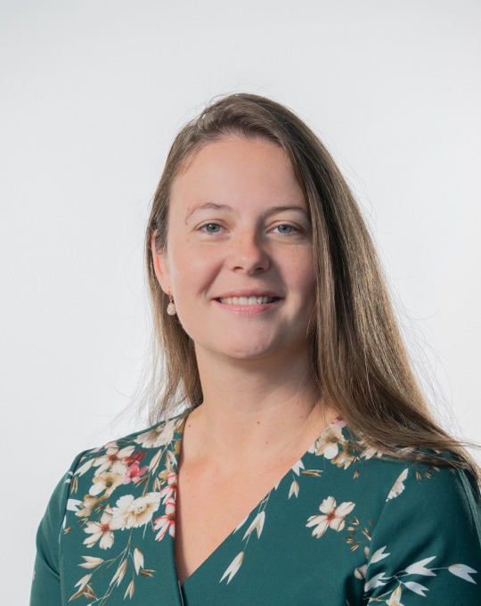Petra Verwoert