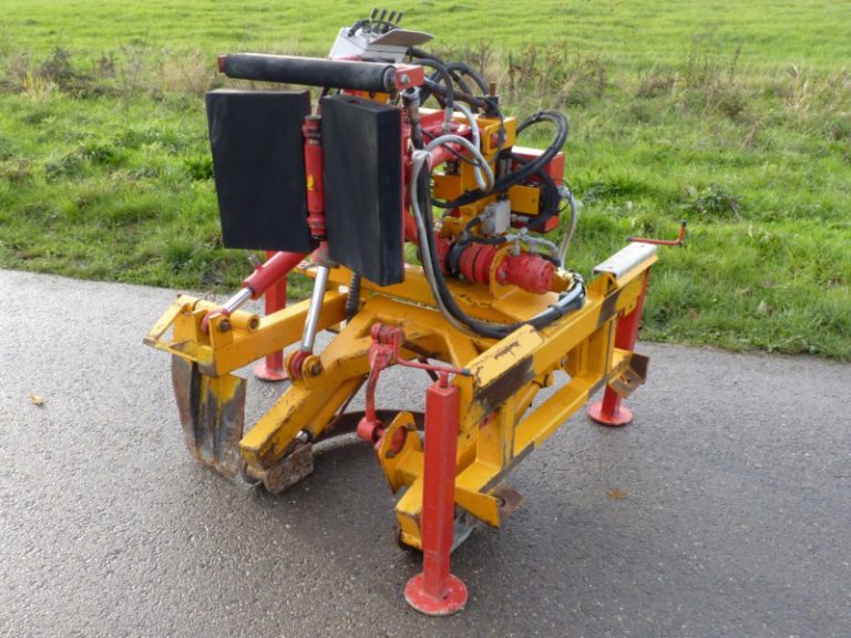 603472 Select-50 avec SU-70 lame