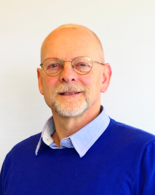 Dick Derksen
