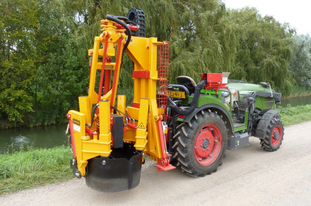 KLR-700 HM à Fendt