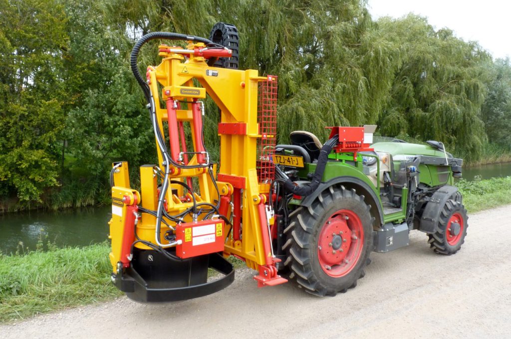 KLR-700 HM à Fendt