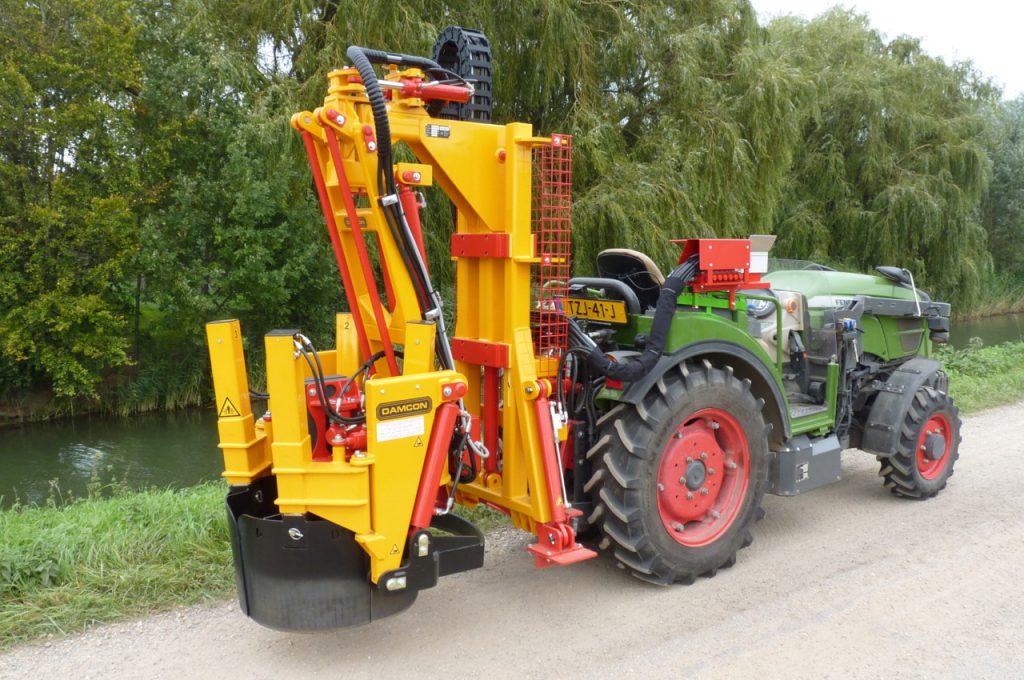 KLR-700 HM à Fendt