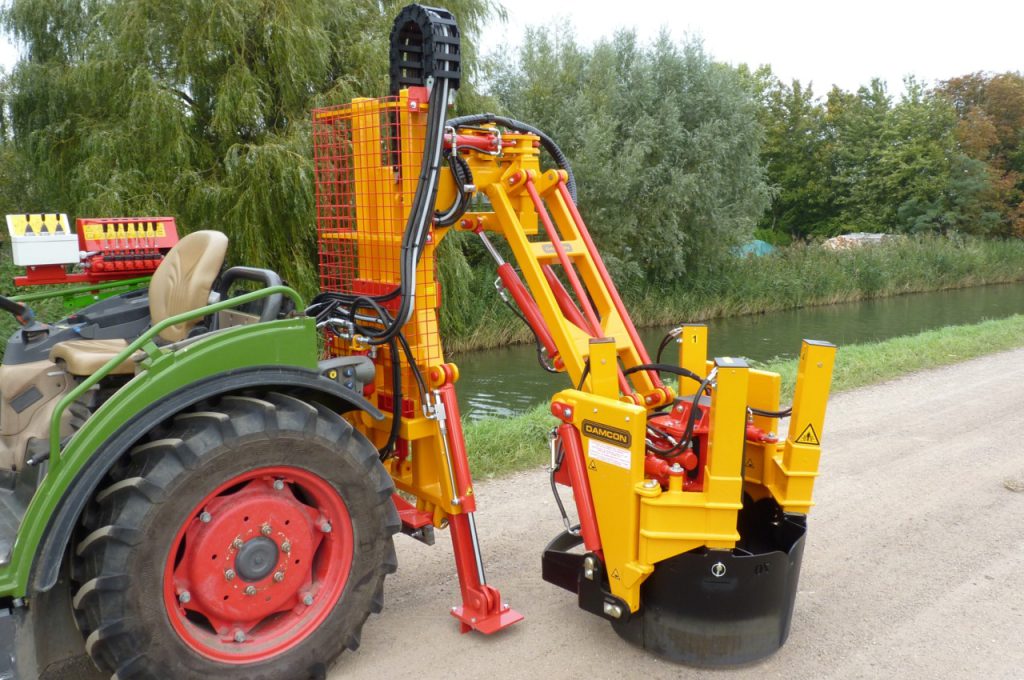 KLR-700 HM à Fendt