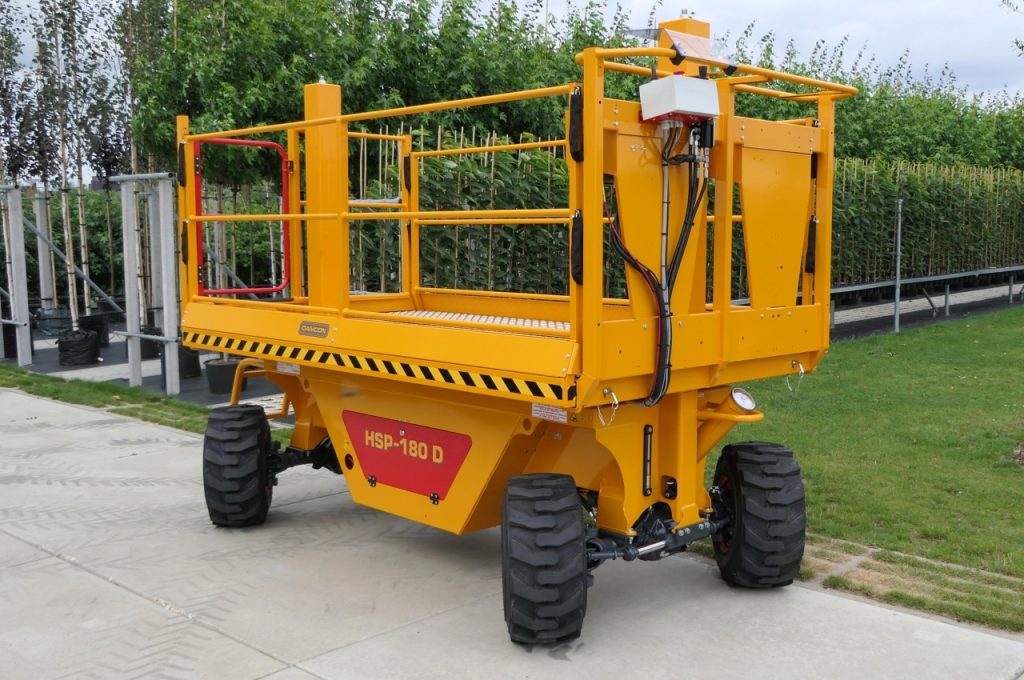 4-roues directrices au rythme du chien