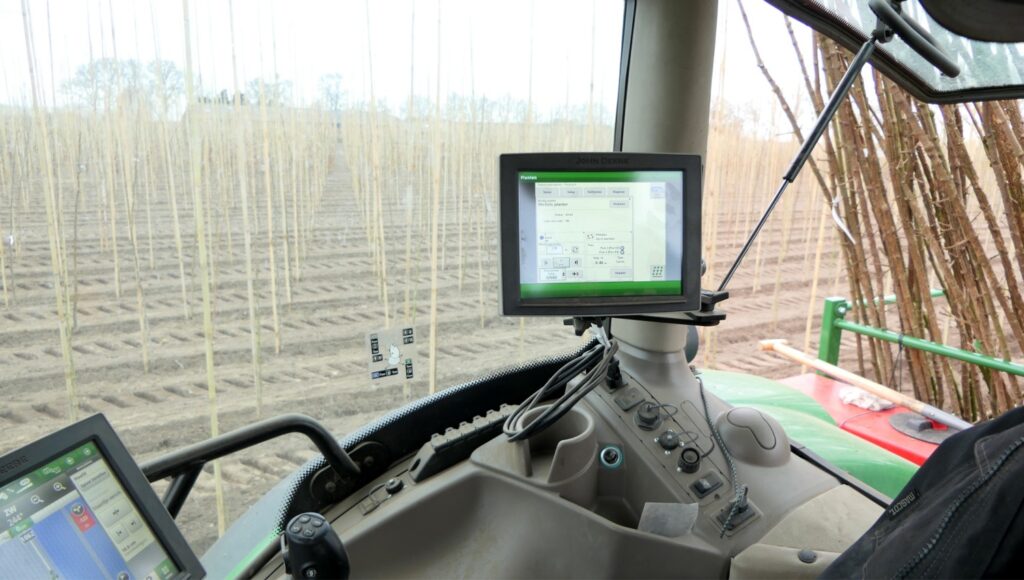 GPS